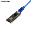 STM32F103C8T6, STM32 ARM Mini System Dev.board ( Soldered )
