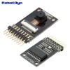 VGA Camera Module OV7670, 640x480, FIFO Buffer AL422B, I2C