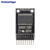 VGA Camera Module OV7670, 640x480, FIFO Buffer AL422B, I2C