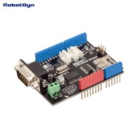 CAN-BUS Shield for Arduino (Assembled)