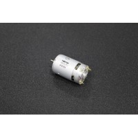 555 DC Motor