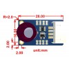 MLX90640-D55 Thermal Camera
