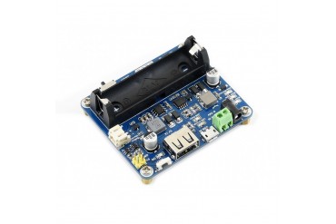 Solar Power Management Module, for 6V~24V Solar Panel