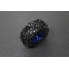 130mm Traxxas HSP Tamiya Robot Tire