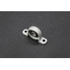 10mm KP10 Zinc Alloy Ball Bearing