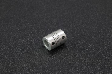 5mm to 10mm Stepper Motor Flexible Coupling Coupler