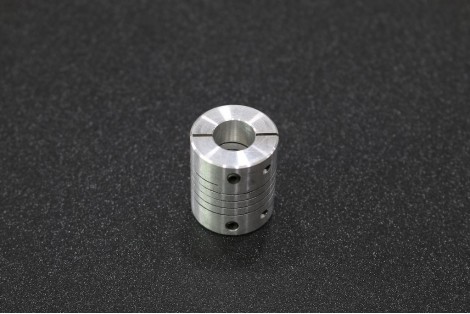 8mm to 12mm Stepper Motor Flexible Coupling Coupler