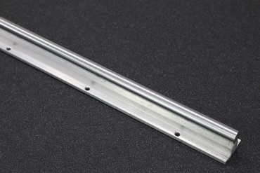 SBR12 Aluminium Linear Rail Diameter-12mm Length-1000mm