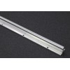 SBR12 Aluminium Linear Rail Diameter-12mm Length-1500mm
