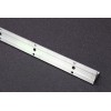 SBR12 Aluminium Linear Rail Diameter-12mm Length-1500mm