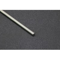 T10 Lead Screw (Dia 10mm, Lead 2mm, Pitch 2mm, Len 1000mm)