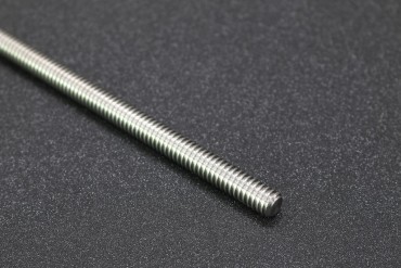 T12 Lead Screw (Dia 12mm, Lead 2mm, Pitch 2mm, Len 1500mm)