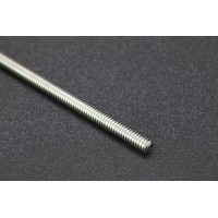 T12 Lead Screw (Dia 12mm, Lead 2mm, Pitch 2mm, Len 1500mm)