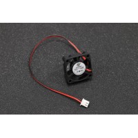 Cooling 3010 9000RPM 24VDC Sleeve Bearing Fan