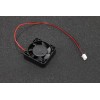 Cooling 4010 6000RPM 12VDC Sleeve Bearing Fan