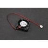 Cooling 4010 6000RPM 24VDC Sleeve Bearing Fan