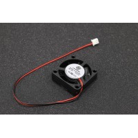 Cooling 4010 6000RPM 24VDC Sleeve Bearing Fan