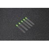 3mm Green LED