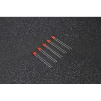 3mm Red LED