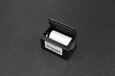 Dongwei E58T-1 58mm Embedded Thermal Printer Module ( 12V, USB/TTL )