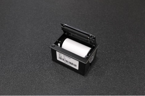 Dongwei E58T-1 58mm Embedded Thermal Printer Module ( 12V, USB/TTL )