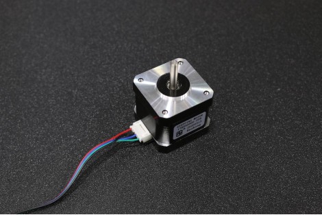 BUSHENG 17HD40005-22B 40mm Nema17 Stepper Motor