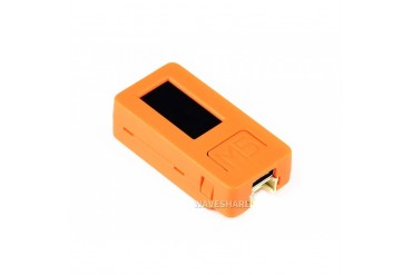 M5StickC Watch Kit IC Test Board