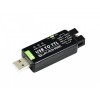 USB TO TTL IC Test Board