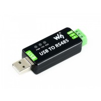 USB TO RS485 IC Test Board