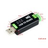 USB TO RS485 IC Test Board