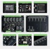 Modbus RTU Relay (EN) IC Test Board