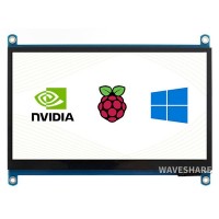 7inch HDMI LCD (H)
