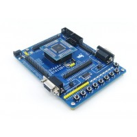 STK128+ Standard, AVR Development Board