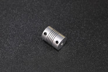 4mm to 4mm Stepper Motor Flexible Coupling Coupler