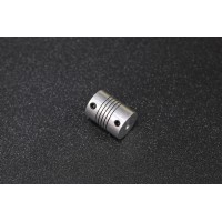 4mm to 5mm Stepper Motor Flexible Coupling Coupler