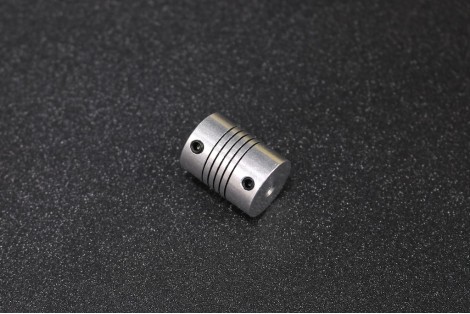 5mm to 6mm Stepper Motor Flexible Coupling Coupler