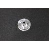 GT2 ( 60 teeth, ID 8mm, OD 40.5mm, Belt Width 6mm ) Aluminum Timing Belt Pulley
