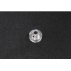 GT2 ( 40 teeth, ID 8mm, OD 28.2mm, Belt Width 6mm ) Aluminum Timing Belt Pulley