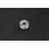 GT2 ( 40 teeth, ID 8mm, OD 28.2mm, Belt Width 6mm ) Aluminum Timing Belt Pulley