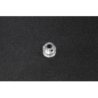 GT2 ( 30 teeth, ID 8mm, OD 21.5mm, Belt Width 6mm ) Aluminum Timing Belt Pulley