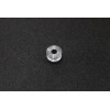 GT2 ( 30 teeth, ID 8mm, OD 21.5mm, Belt Width 6mm ) Aluminum Timing Belt Pulley