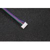 6Pin XH2.54 Terminal to 4Pin DuPont Line Stepper Motor Cable ( 100cm )