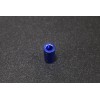 ( OD 14mm, ID 5mm and 8mm, Blue Anodize ) Fix Aluminium Alloy Motor Couplings
