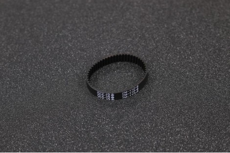 GT2-6-110MM Closed-Loop Timing Belt ( length 110mm, Belt Width 6mm )