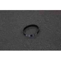GT2-6-110MM Closed-Loop Timing Belt ( length 110mm, Belt Width 6mm )