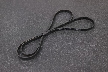 GT2-6-760MM Closed-Loop Timing Belt ( length 760mm, Belt Width 6mm )