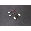 Stepper Motor Jutter Elimination Module for A4988, DRV8825