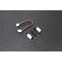 Stepper Motor Jutter Elimination Module for A4988, DRV8825