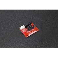 Stepper Motor Driver Base Board for A4988/DRV8825
