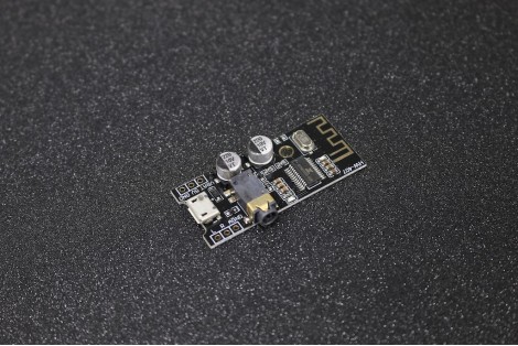 M38 HIFI Stereo Wireless Bluetooth Audio Receiver Module